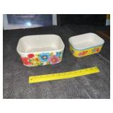 2 Pc Pioneer Woman Baker Set