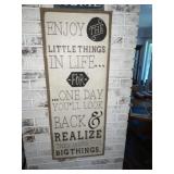 Home Signs