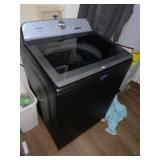 Nice Maytag Top Load Washer (See below)