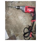 Craftsman 1/2' Drill
