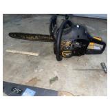 Poulan Pro4218 Chainsaw