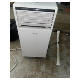 Midea Room AC unit
