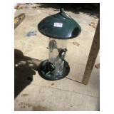 (2) Bird Feeders