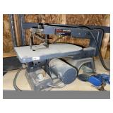 Craftsman Bench Top Scroll Saw