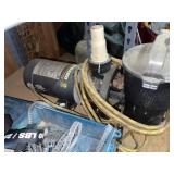 Hawyard Swimming Pool Pump/Filter Unit