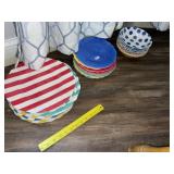 Melamine Dinnerware Set