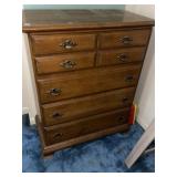 Four Drawer Chest