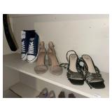 Ladies Shoes in Group