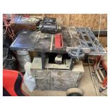 10' Table Saw