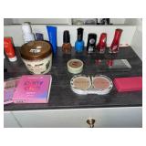 New Cosmetics ~ Nail Coloring  in Grp