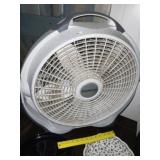 Wind Machine Fan