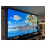 Nice 70' LG Smart TV w/ Wall Mount & Legs