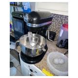 Nice Kitchen Aid Counter Top Pro Grade Mixer