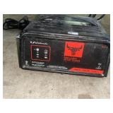 Schumacher Farm & Ranch Battery Charger (50A)