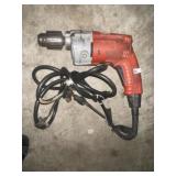 Milwaukee 1/2' Drill