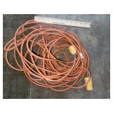 100' Power Cord