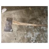 Craftsman Single Bit Axe