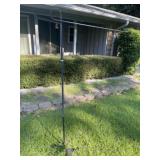 Iron Shepherd Plant ~ Feeder  Hook
