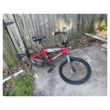 Bicycle