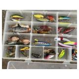 Crank Baits
