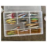 Crank Baits