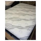 Queen Pillow Top Bedding Set