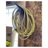 Heavy 50' Power Cord