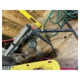 Dual Roller Work Stand