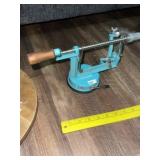 Pioneer Woman Apple Peeler