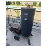 Dyna-Glo Smoke Canyon Vertical Smoker Cooker