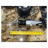 Hamilton Beach Hand Mixer Unit