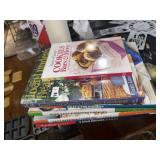 Cook Books in Group