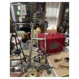 Cast Iron Easel