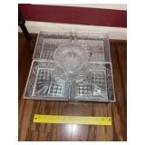 Nice Divided Serving Dish