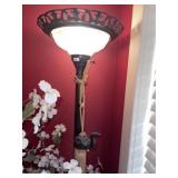 Nice Parlor Floor Lamp