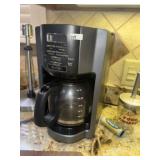 Mr Coffee Coffee Brewer