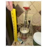 Vintage Food Chopper