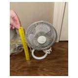 Desk Top Fan