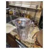 Tervis Double Wall Insulated Pitcher