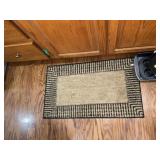(3) Kitchen Rugs
