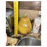 Scouring Pad Holder