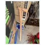 Hand Carved Walking Cane