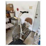 Fitness Bike