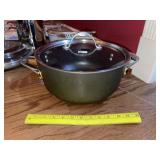 Calphalon Dutch Oven Cooker