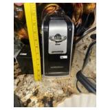 Hamilton Beach Can Opener