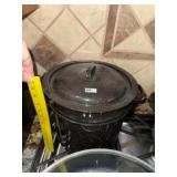 Granite Ware Cooker
