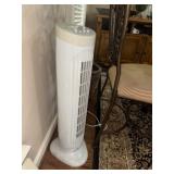 Tower Fan