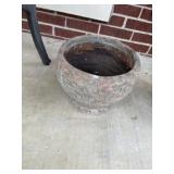 Pottery Planter