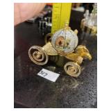 Disney Arribas Bros. Cinderella Pumpkin Coach