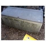 Poly Pool Storage Box